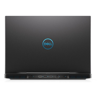 DELL 戴尔 G7 7590 15.6英寸 设计本 黑色 (酷睿i7-9750H、GTX 1660Ti 6G、16GB、512GB SSD、1080P、IPS、144Hz、R2765B)