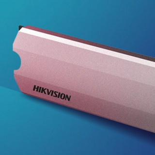 HIKVISION 海康威视 C3000 NVMe M.2 固态硬盘 512GB (PCI-E3.0)