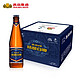 YANJING BEER 燕京啤酒 10度精酿白啤 426ml*12瓶