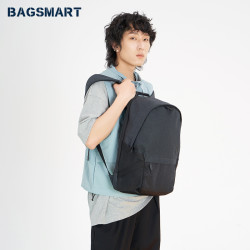 BAGSMART 中性双肩包 BM0301008AN-1