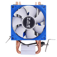 BUBALUS 大水牛 T2 II 80mm 风冷散热器