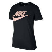 NIKE 耐克 SPORTSWEAR ESSENTIAL 女子运动T恤 829748