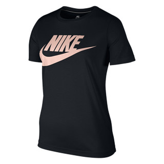 NIKE 耐克 SPORTSWEAR ESSENTIAL 女子运动T恤 829748