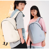 BAGSMART UP系列 中性款双肩包 BM0301036AN