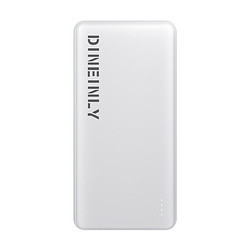 DINEINLY 电引力 移动电源 10000mAh