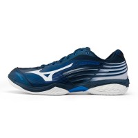 Mizuno 美津浓 WAVE CLAW 2 WIDE 男士羽毛球鞋