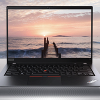 Lenovo/联想 办公设计 轻薄笔记本电脑 512GB 512GB 8GB
