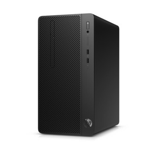 HP 惠普 280 Pro G4 MT 八代酷睿版 商用台式机