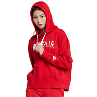 NIKE 耐克 AIR 女子运动卫衣 AR3655