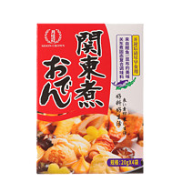 Gekkeikan 月桂冠 关东煮底料 20g*4袋