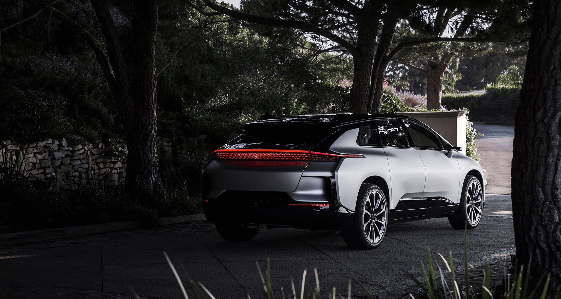 法拉第未来】法拉第未来商城_Faraday Future是什么牌子