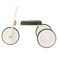 MUJI 無印良品 无印良品 MUJI 儿童三轮车