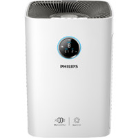 PHILIPS 飞利浦 AC6676 家用空气净化器 白色