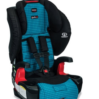 Britax 宝得适 PIONEER G1.1 安全座椅 0-12岁 绿洲