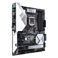 ASUS 华硕 PRIME-Z390-A Z390 ATX主板（lntel LGA1151、Z390）