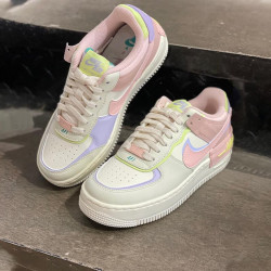 NIKE 耐克 nike耐克女鞋AF1空军一号运动鞋 CI0919-700