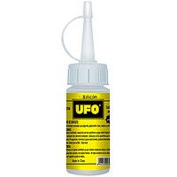 UFO 01006 环保酒精胶 30ml 10瓶