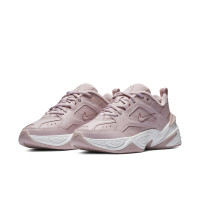 PLUS会员：NIKE 耐克 M2K Tekno AO3108 女子跑鞋