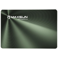 MAXSUN 铭瑄 终结者系列 SATA 固态硬盘 (SATA3.0)