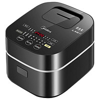 Midea 美的 MB-30POWER503 电饭煲 3L