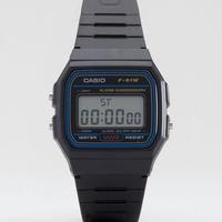 Casio|经典数字手表中性风时尚运动户外腕表
