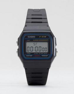 Casio|经典数字手表中性风时尚运动户外腕表