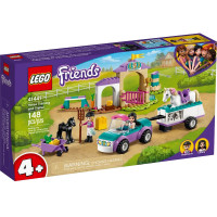 LEGO 乐高 好朋友系列 41441 小马训练场