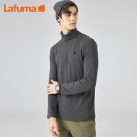 Lafuma 乐飞叶 LMTS9CL81 男士高领打底衫