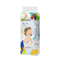 babycare Air pro系列 纸尿裤 XL36片*4包