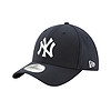 NEW ERA 纽亦华 棒球大联盟系列 队标logo刺绣棒球帽