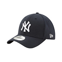 88VIP：NEW ERA 纽亦华 棒球大联盟系列 队标logo刺绣棒球帽