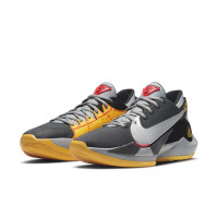 PLUS会员：NIKE 耐克 ZOOM FREAK 2 EP CK5825 男子篮球鞋