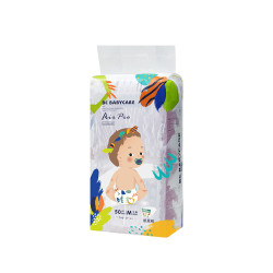 babycare Air pro系列 纸尿裤 M50片*4包