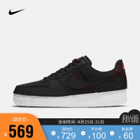 NIKE 耐克 男子 NIKE AF1/1 运动鞋 DD2429 DD2429-001 42.5
