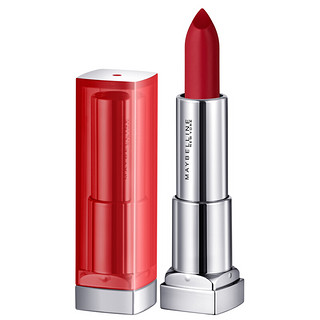 MAYBELLINE 美宝莲 绝色持久唇膏 #RP41 3.9g