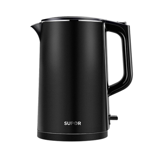 苏泊尔电水壶怎么样 性价比好物~苏泊尔电热水壶_什么值得买