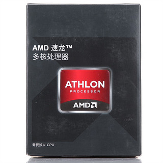 AMD 速龙 X4-860K CPU 3.7GHz 4核