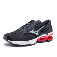 Mizuno 美津浓 J1GC2101 男款缓震跑鞋