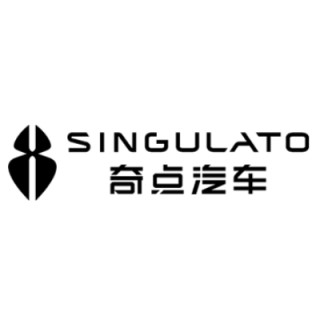 SINGULATO/奇点汽车