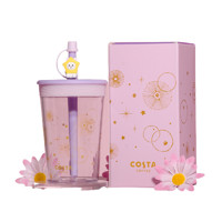  咖世家咖啡 COSTA 儿童吸管杯