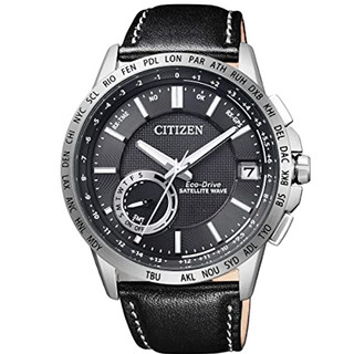 CITIZEN 西铁城 男士腕表 CC3000-03E