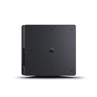 索尼（Sony）PS4游戏主机新款slim/PRO 家用娱乐VR体感游戏机 二手游戏机 Ps4 pro简包标配