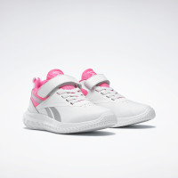Reebok 锐步 RUSH RUNNER 3.0 SYN FY4371 小童低帮休闲鞋