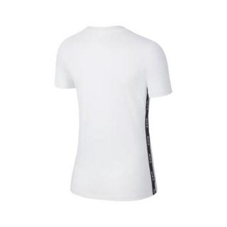 NIKE 耐克 SPORTSWEAR 女子运动T恤 AR5341-100 白色 M