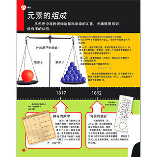 《DK有趣的科学》（精装、套装共9册）