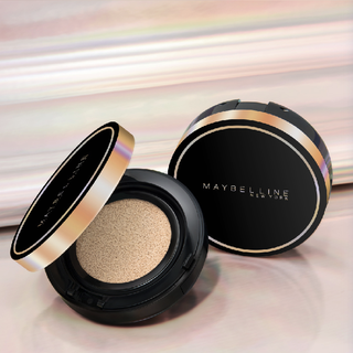 MAYBELLINE 美宝莲 超然无瑕轻垫霜 #01亮肤色 14g+替换装14g