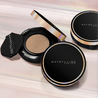 MAYBELLINE 美宝莲 超然无瑕轻垫霜