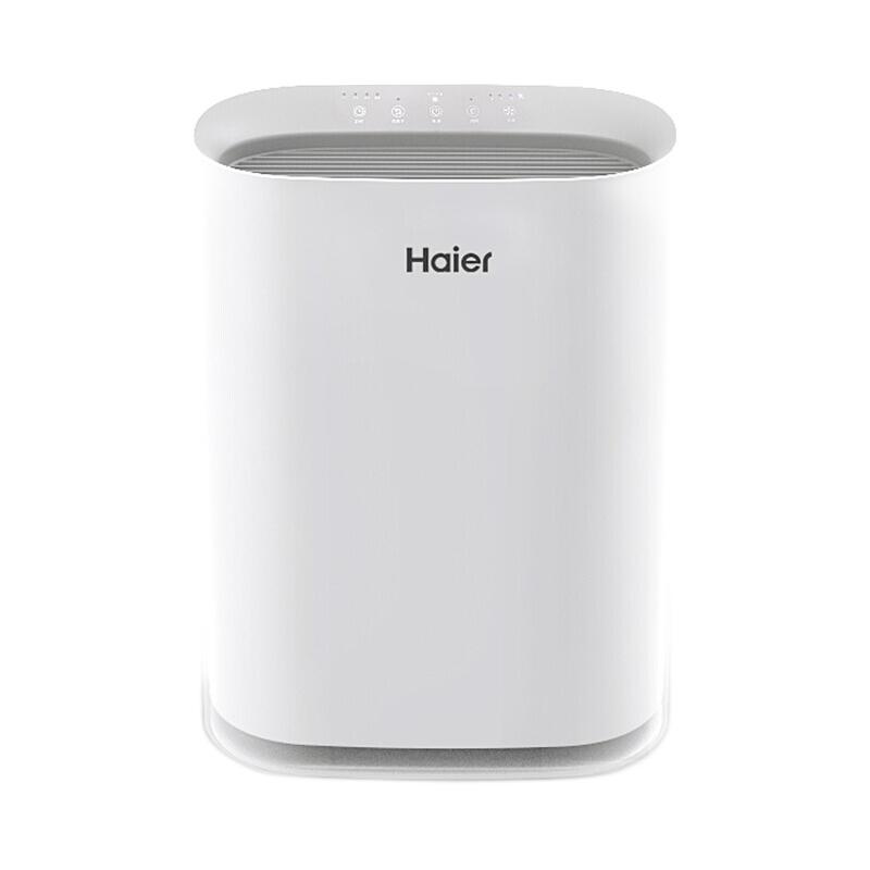 haier 海尔 kj350f-eaa 家用空气净化器