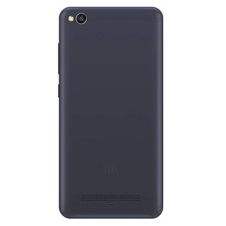 Redmi 红米 4A 4G手机 2GB+16GB 深空灰