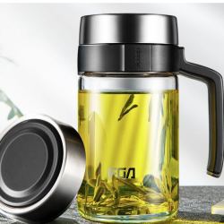 FUGUANG 富光 单层玻璃杯 700ml